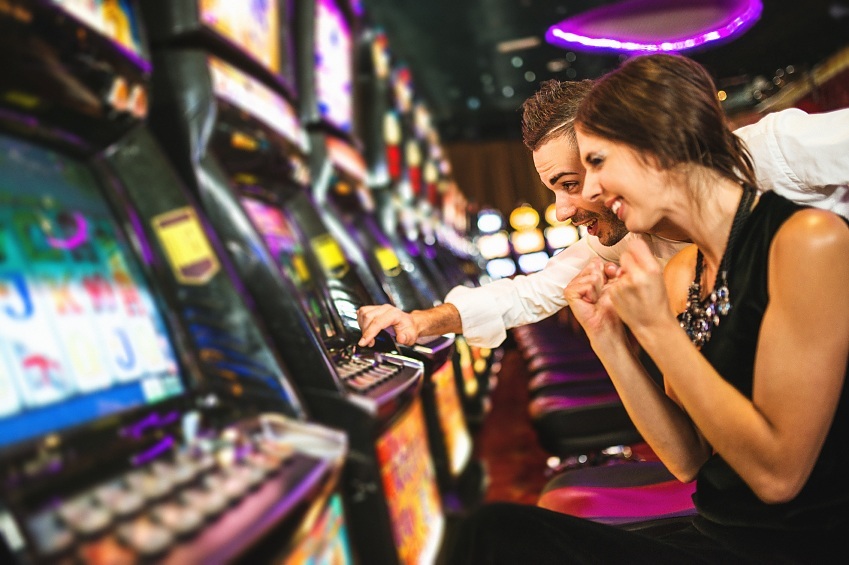 Slots online de aventura  Jogos Emocionantes e Prêmios Incríveis