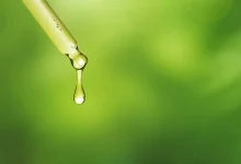 Quanto de THC tem na caneta