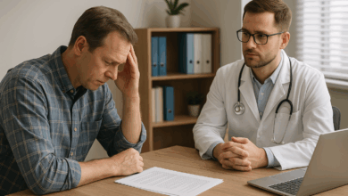 Os erros mais comuns ao fazer locação consultório médico