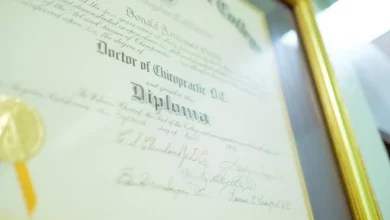 diploma