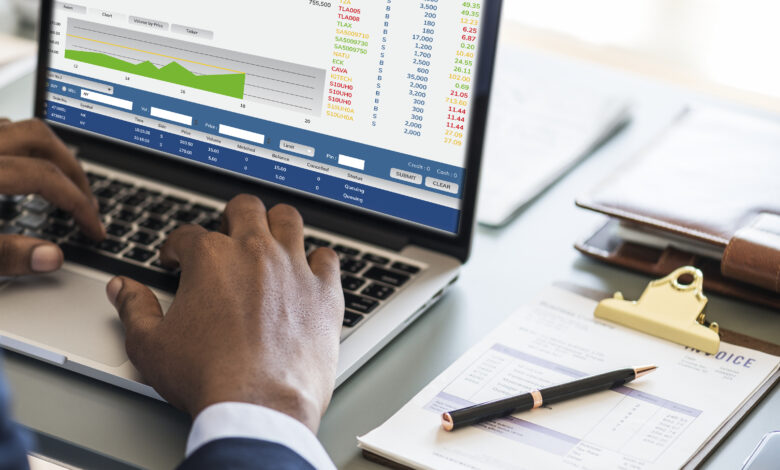 Como instituições financeiras avaliam o risco de crédito dos clientes?