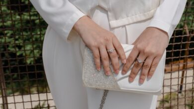Estilo para todas as horas: acessórios que podem transitar entre o dia e a noite