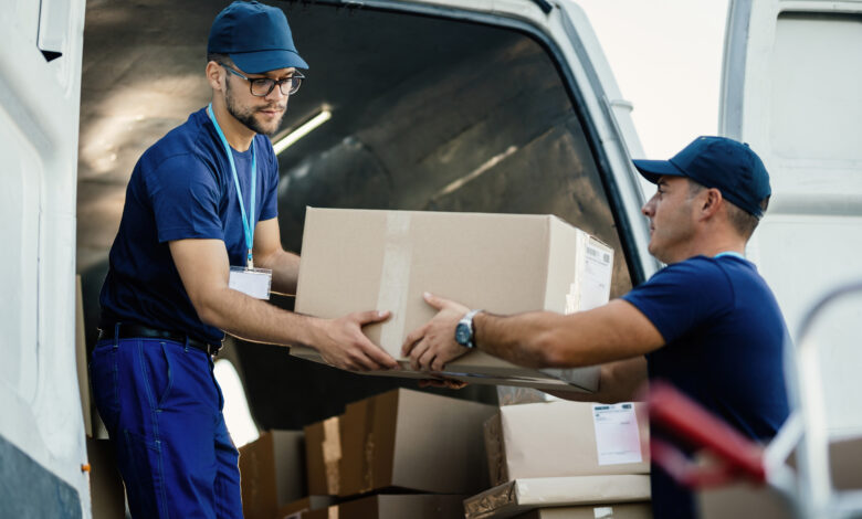 O que você precisa saber antes de transportar mercadorias entre estados