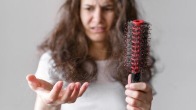 Queda de cabelo: quando procurar ajuda profissional?
