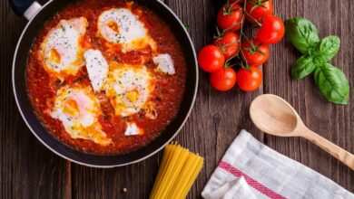 Receitas práticas de molhos e recheios para surpreender na cozinha