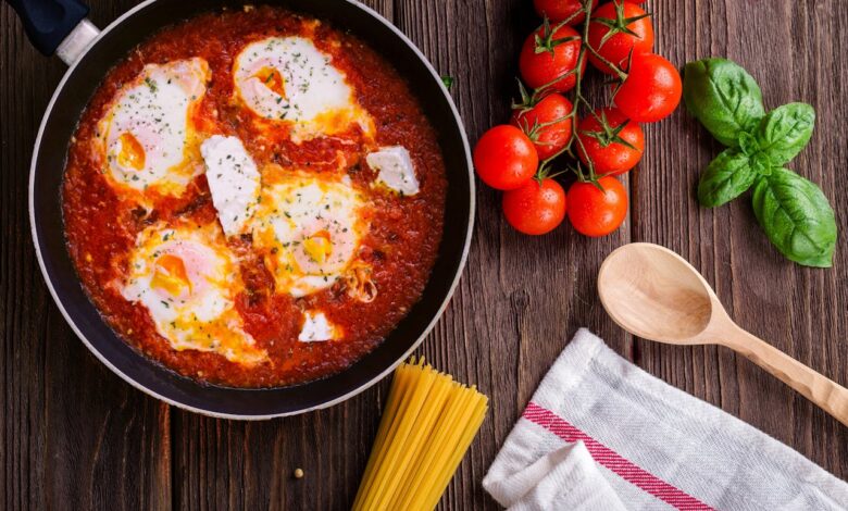 Receitas práticas de molhos e recheios para surpreender na cozinha